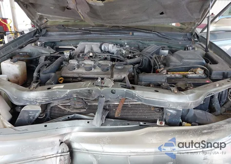 2004 Toyota Avalon Xls из США, поврежденный, VIN 4T1BF28B94U360967